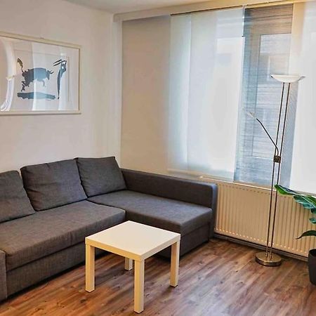 Beautiful Appartment In Vienna Luaran gambar
