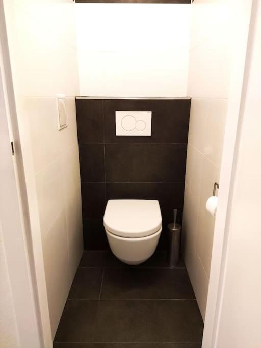 Beautiful Appartment In Vienna Luaran gambar