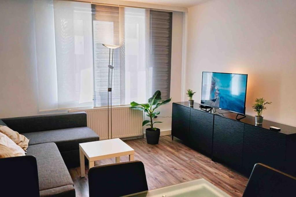 Beautiful Appartment In Vienna Luaran gambar