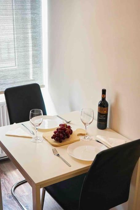Beautiful Appartment In Vienna Luaran gambar