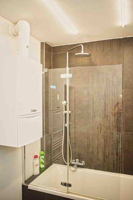 Beautiful Appartment In Vienna Luaran gambar