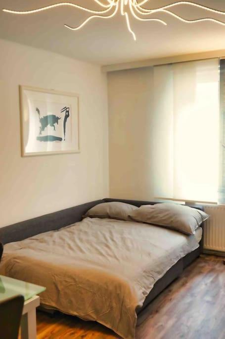 Beautiful Appartment In Vienna Luaran gambar